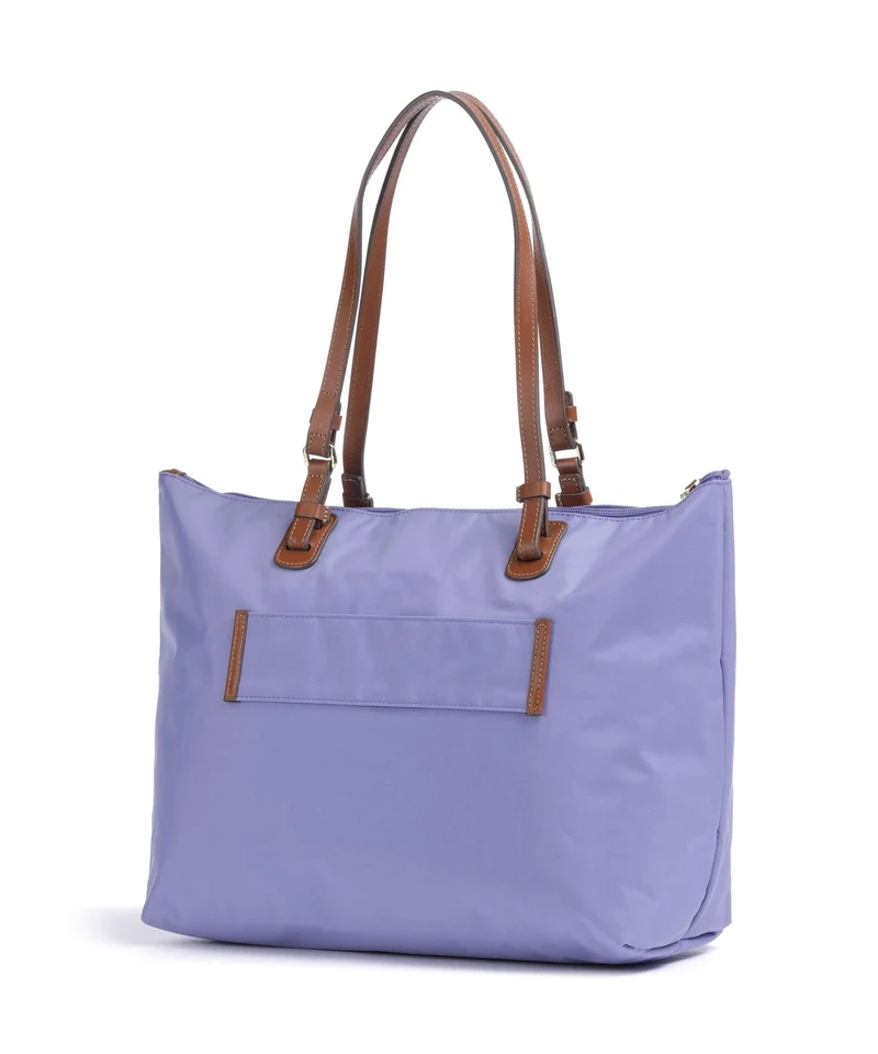 Brics X-Collection L Cabas violet