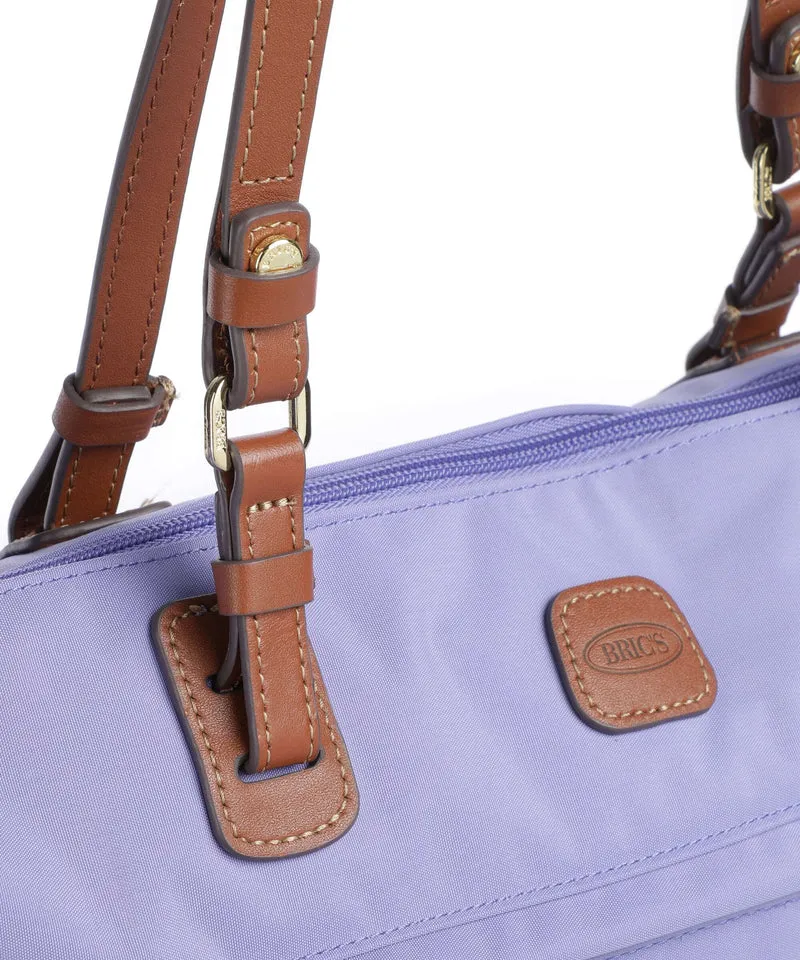 Brics X-Collection L Cabas violet