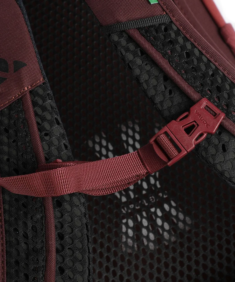Vaude Agile Air 20 Sac à dos de randonnée redeva