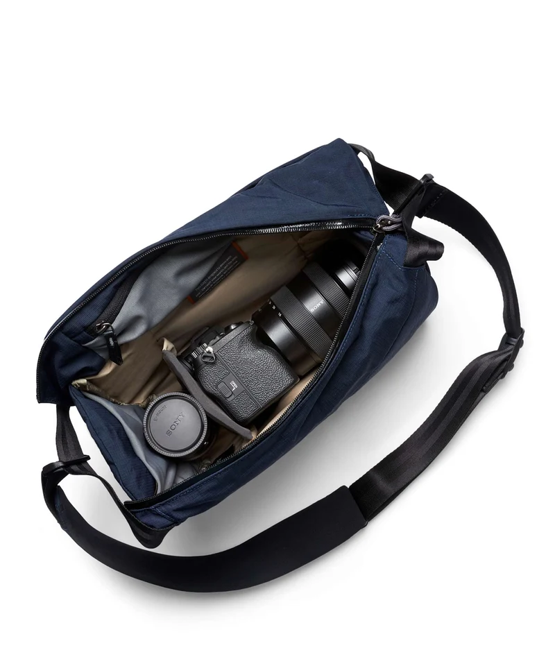Bellroy Venture 10 Camera Sac banane night sky