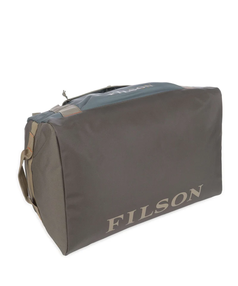 Filson Printed Shrub Sac week-end slate