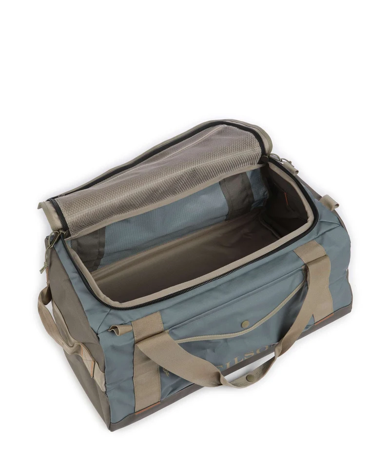 Filson Printed Shrub Sac week-end slate