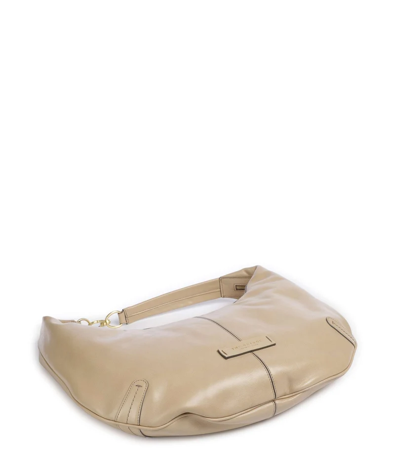 The Bridge Flavia Sac porté épaule butter