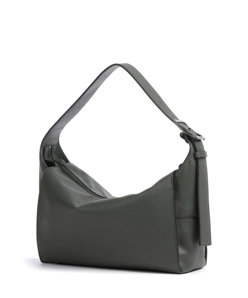 Liebeskind Lou Small Pebble M Sac fourre-tout cypress green