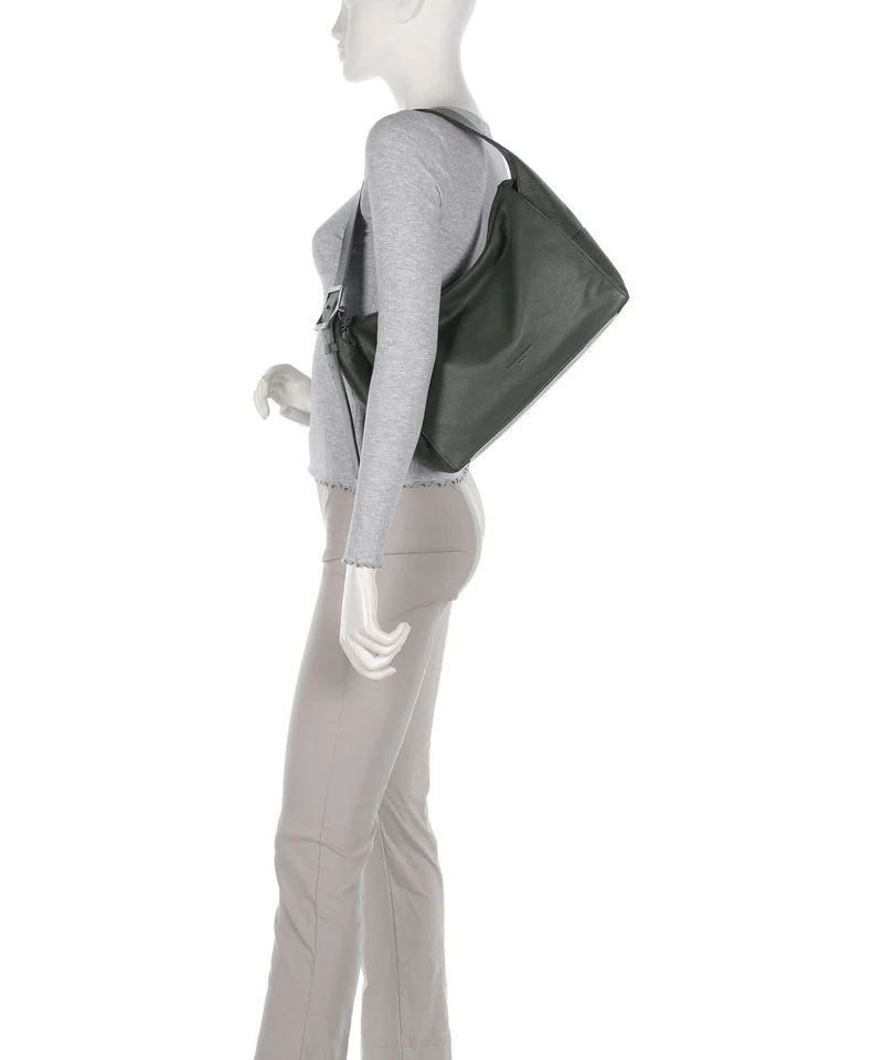 Liebeskind Lou Small Pebble M Sac fourre-tout cypress green