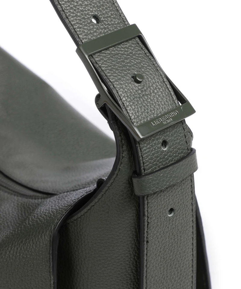 Liebeskind Lou Small Pebble M Sac fourre-tout cypress green