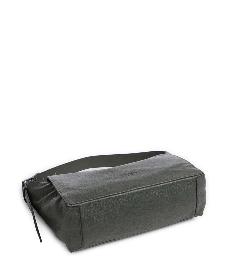 Liebeskind Lou Small Pebble M Sac fourre-tout cypress green