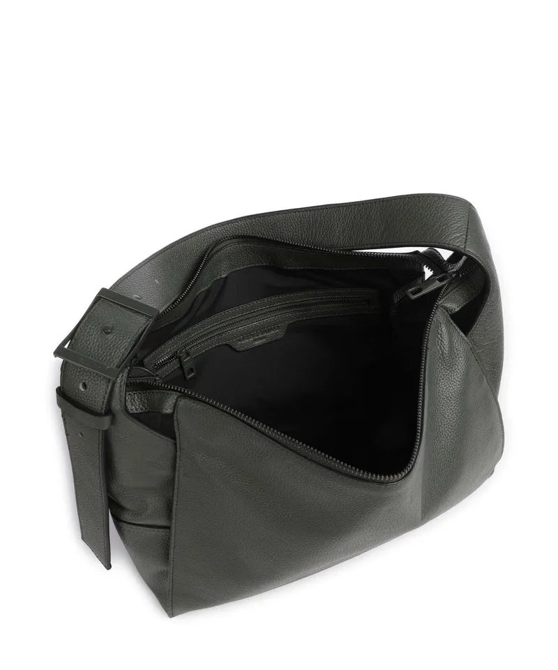 Liebeskind Lou Small Pebble M Sac fourre-tout cypress green