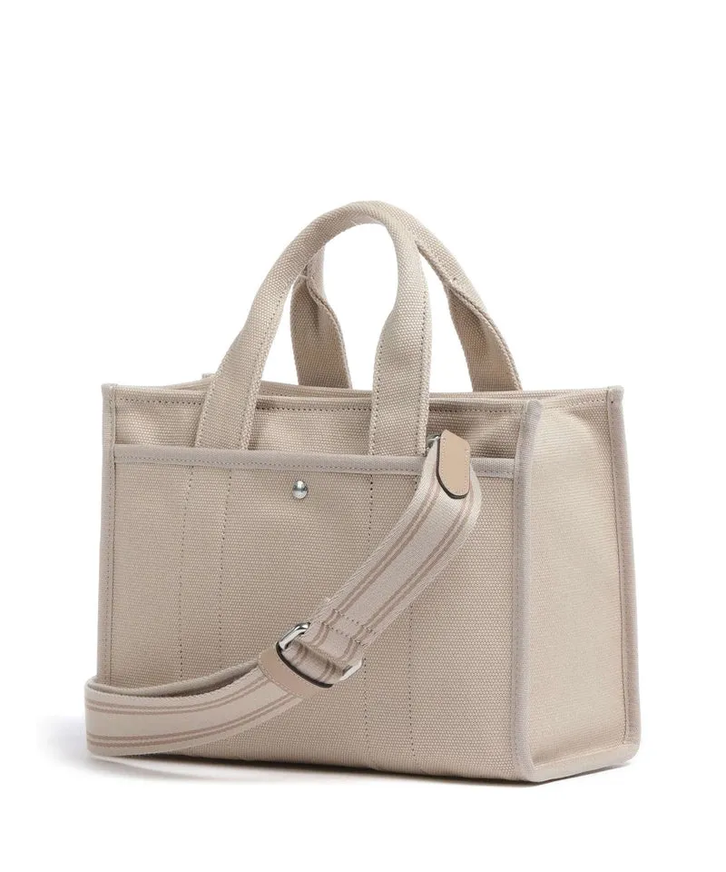 Coach Cargo 26 Sac à main dark natural