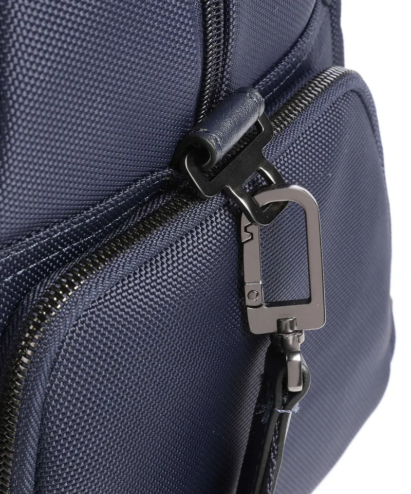 Piquadro Brief 2 Sac week-end blue