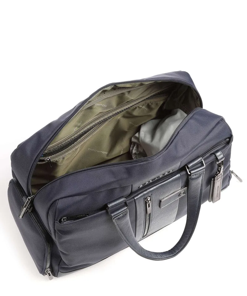 Piquadro Brief 2 Sac week-end blue