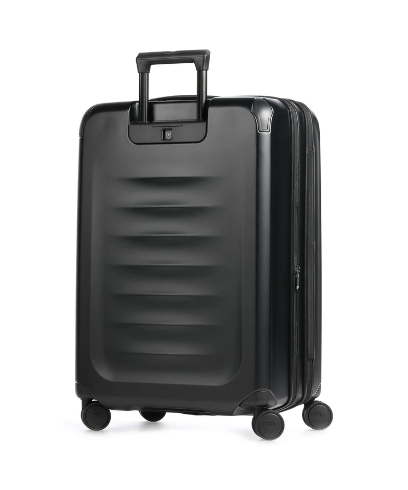 Victorinox Spectra 3.0 Exp Large Valise 4 roues black