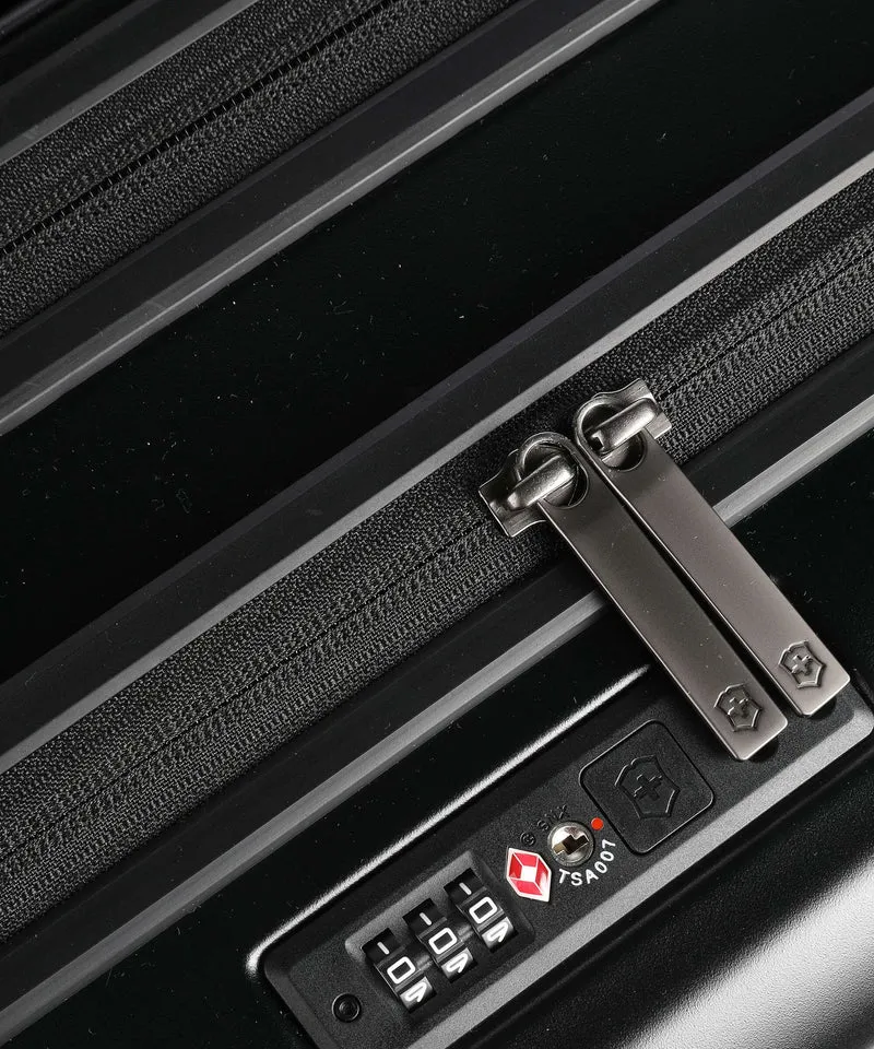 Victorinox Spectra 3.0 Exp Large Valise 4 roues black