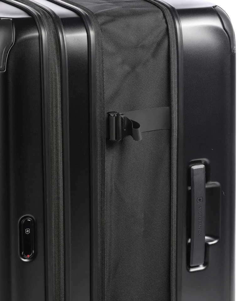 Victorinox Spectra 3.0 Exp Large Valise 4 roues black