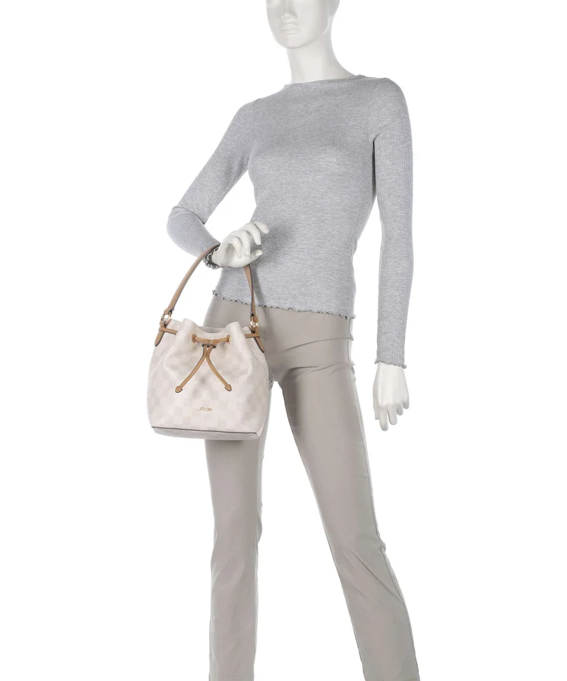 JOOP! Cortina Piazza Franziska Sac seau birch