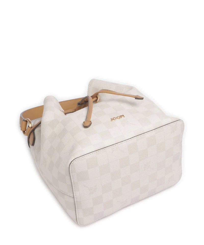 JOOP! Cortina Piazza Franziska Sac seau birch