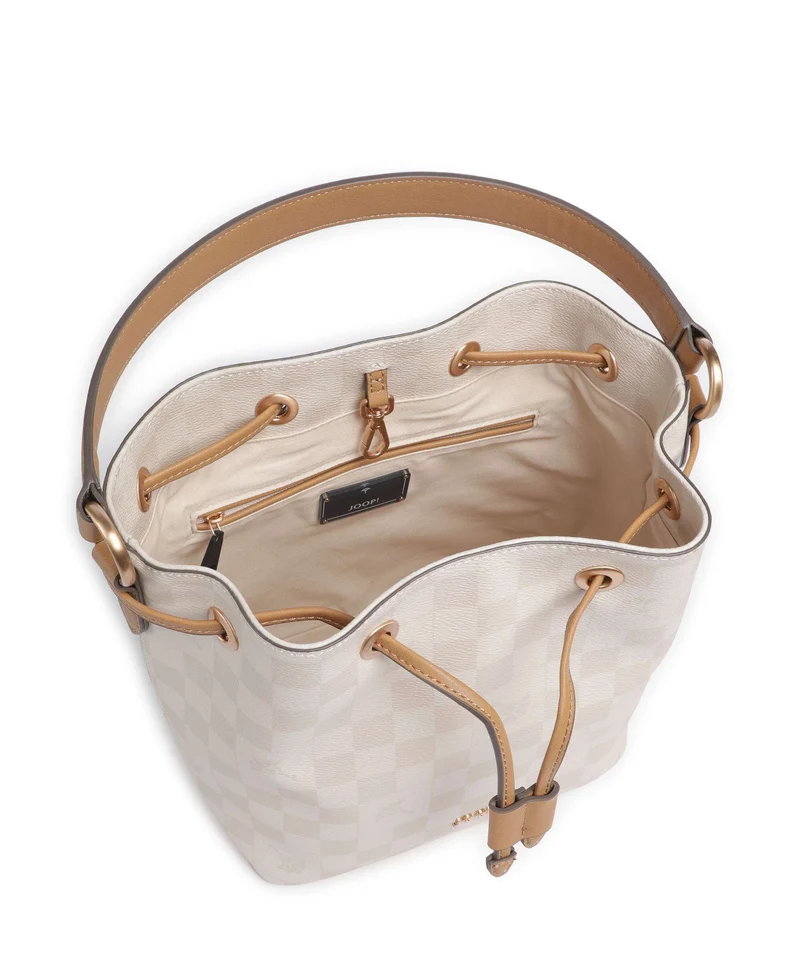 JOOP! Cortina Piazza Franziska Sac seau birch