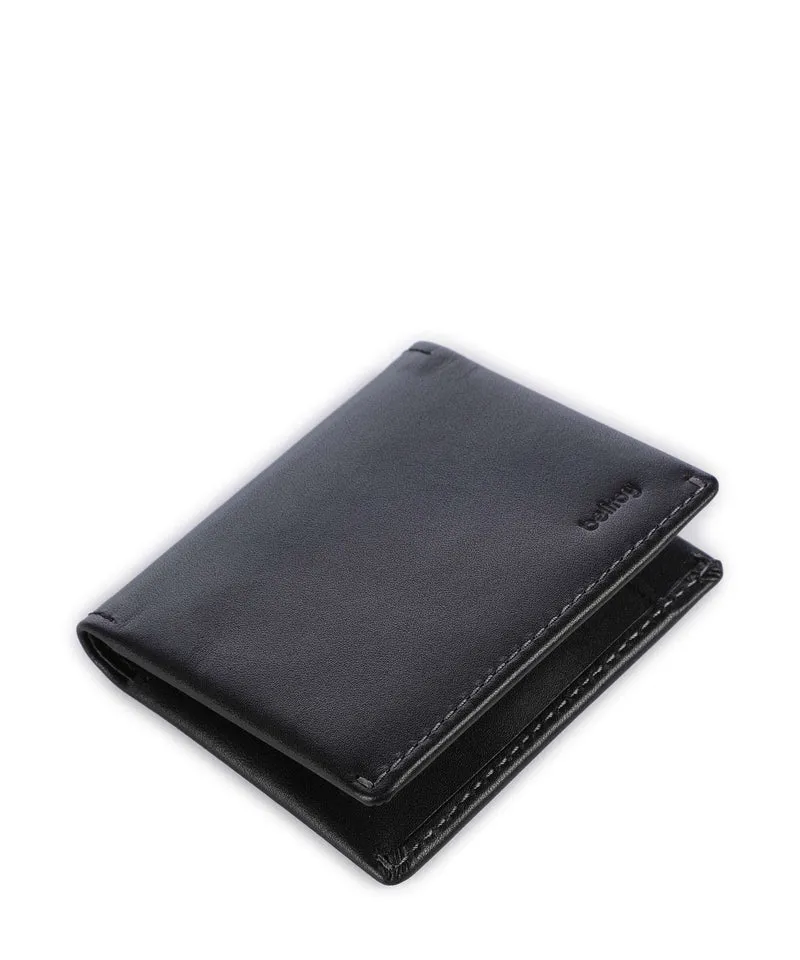 Bellroy Slim Sleeve Portefeuille black