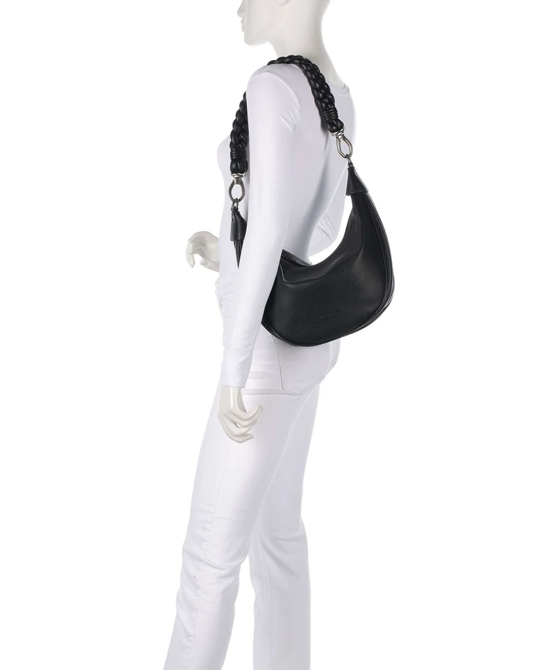 FredsBruder Good Vibes Only Sac fourre-tout black