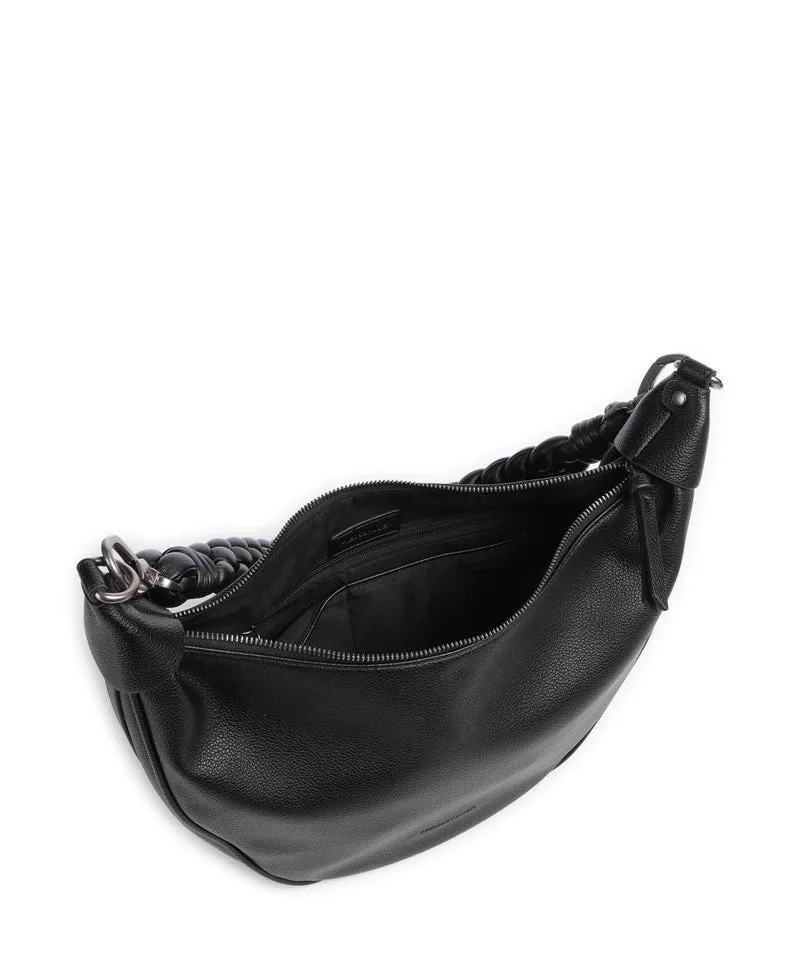 FredsBruder Good Vibes Only Sac fourre-tout black