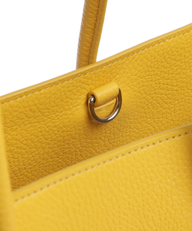 Coccinelle Myrtha Maxi Logo Cabas soleado