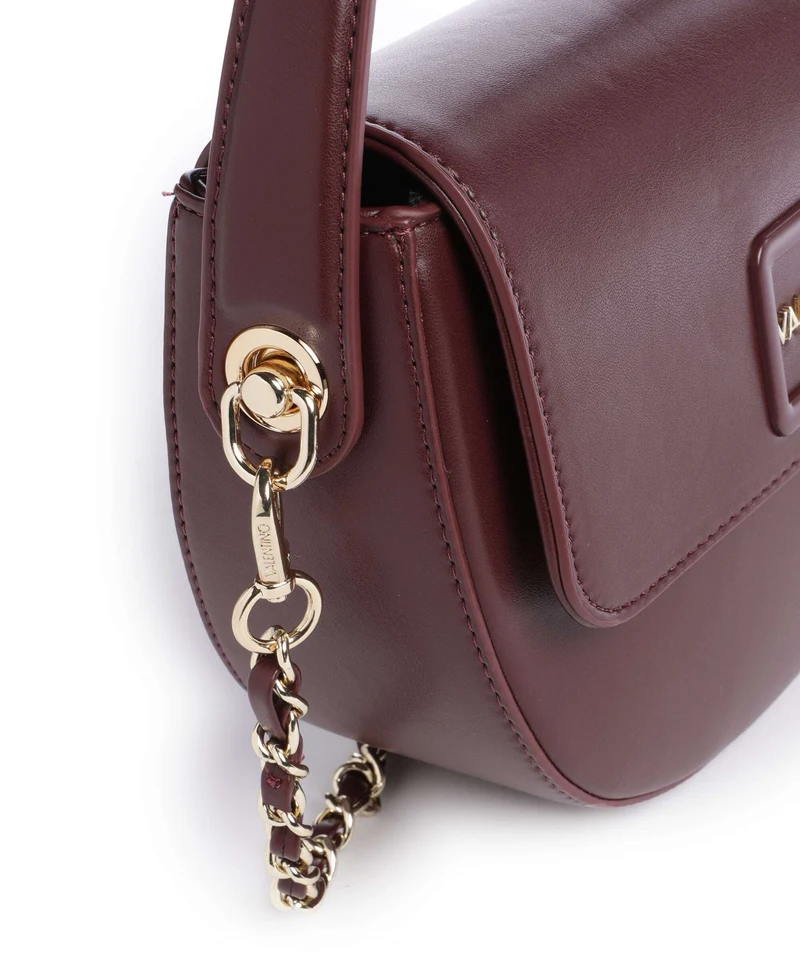 Valentino Bags Wannabe Re Sac à main prugna