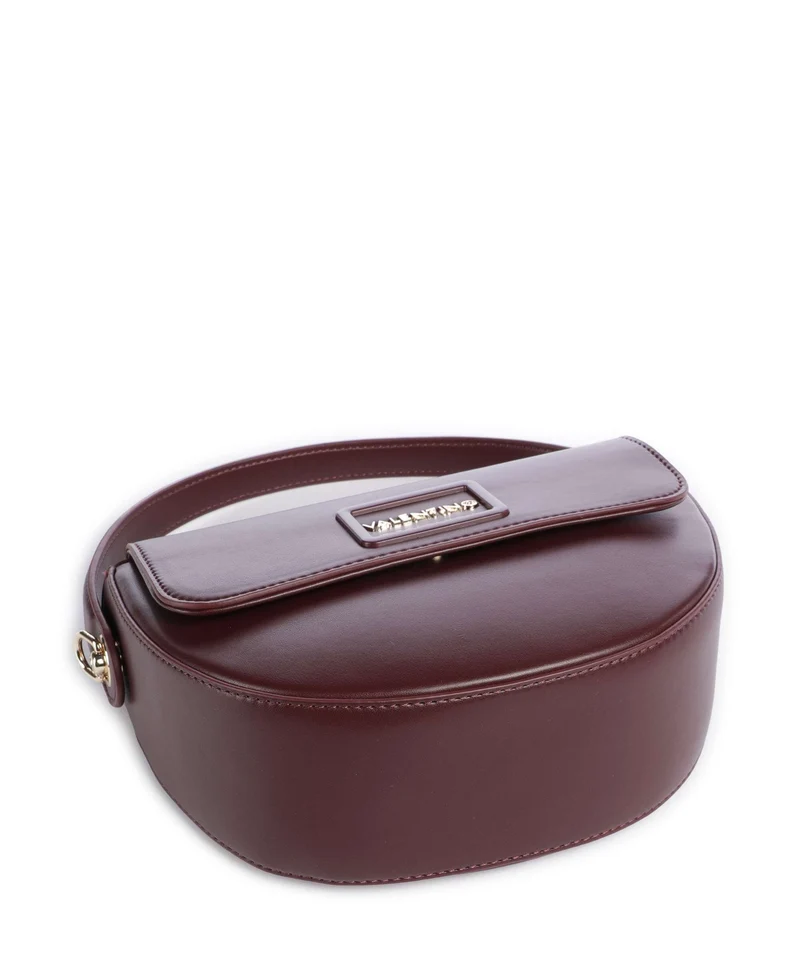 Valentino Bags Wannabe Re Sac à main prugna