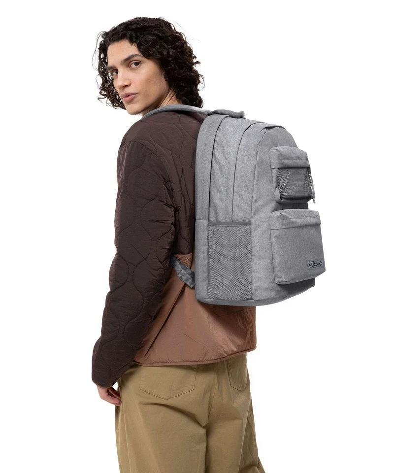 Eastpak DBL Office Sac à dos sunday grey