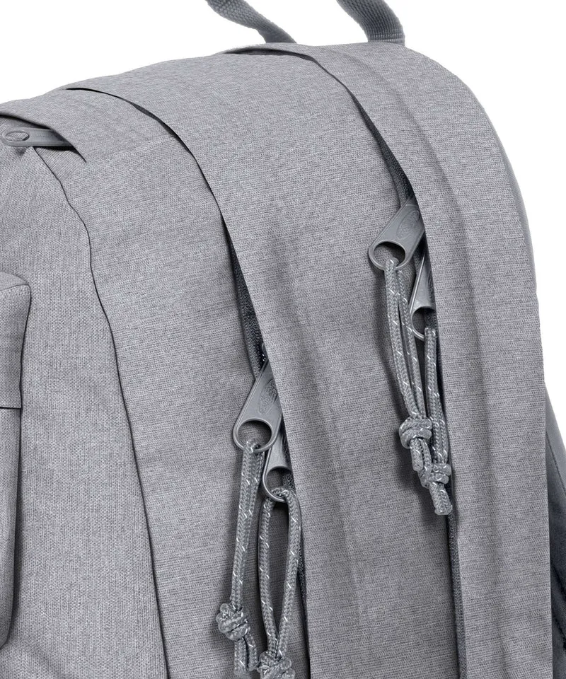 Eastpak DBL Office Sac à dos sunday grey