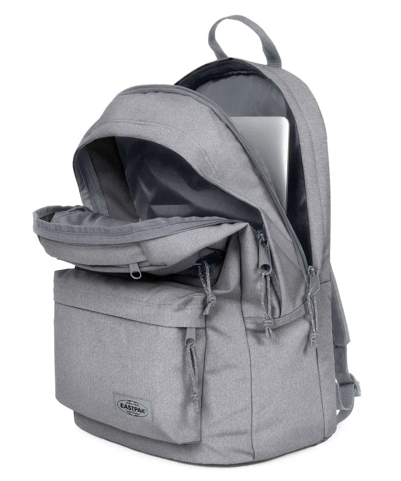 Eastpak DBL Office Sac à dos sunday grey