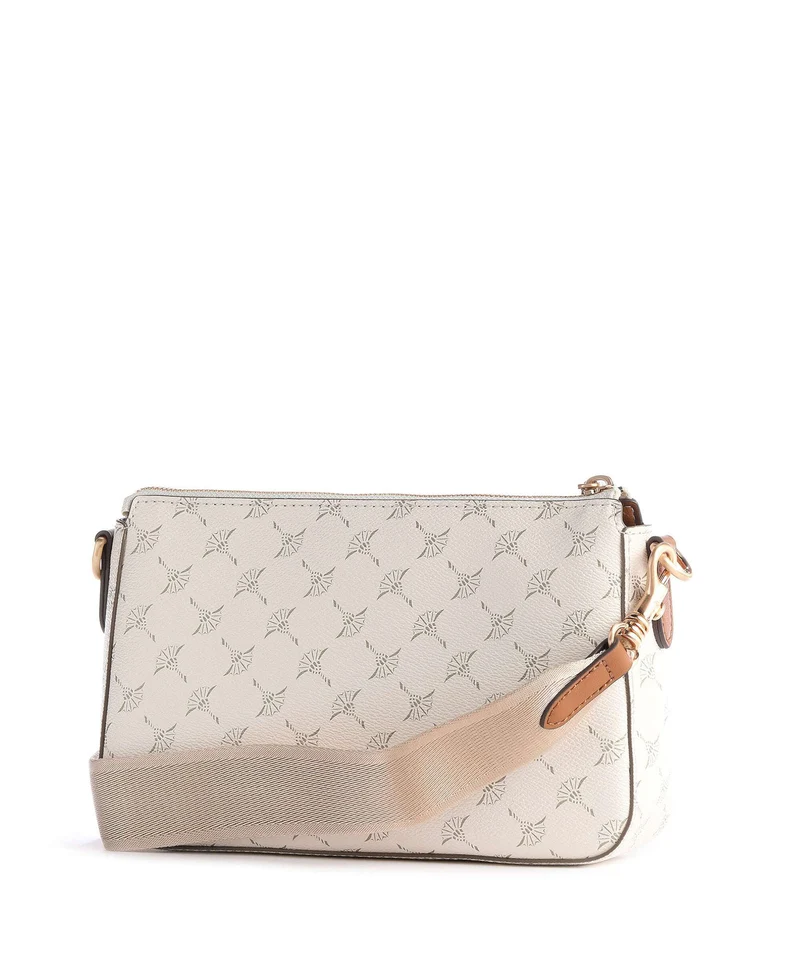 JOOP! Cortina 1.0 Jasmina Sac bandoulière offwhite