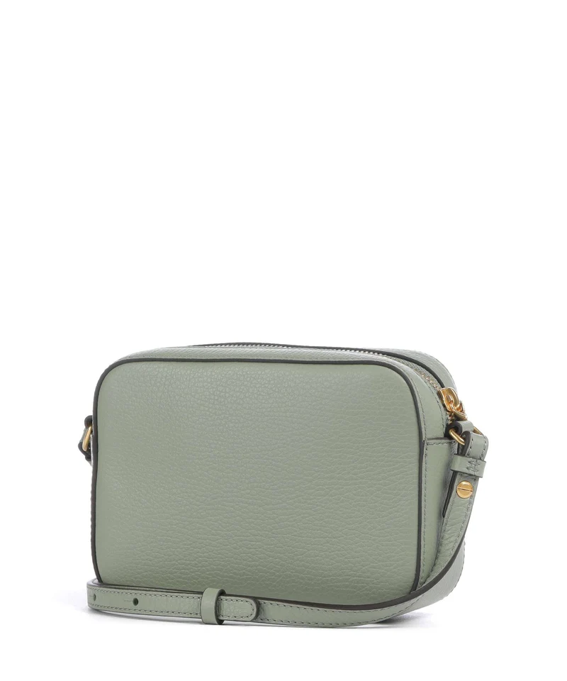 Coccinelle Beat Soft Sac bandoulière greenery