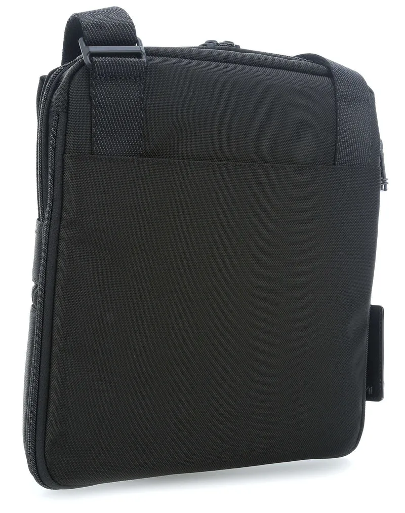 tumi Alpha Bravo Arnold Sac bandoulière noir