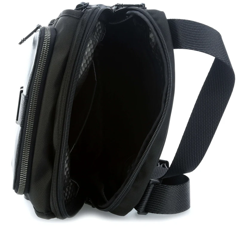 tumi Alpha Bravo Arnold Sac bandoulière noir