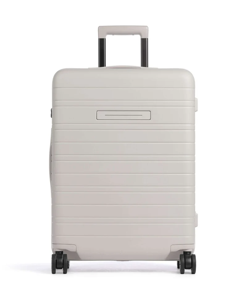 Horizn Studios H6 Pro Valise 4 roues sand grey