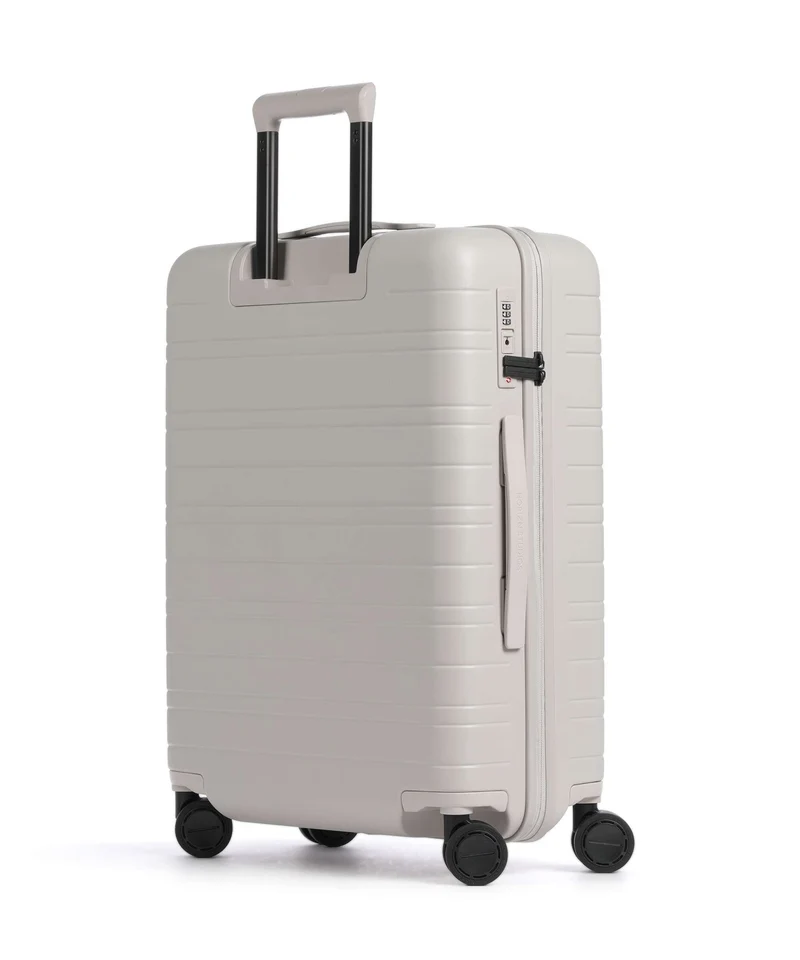 Horizn Studios H6 Pro Valise 4 roues sand grey