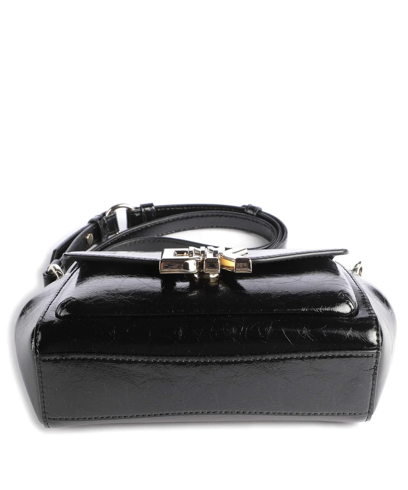 DKNY Milano Downtown Sac bandoulière black/gold