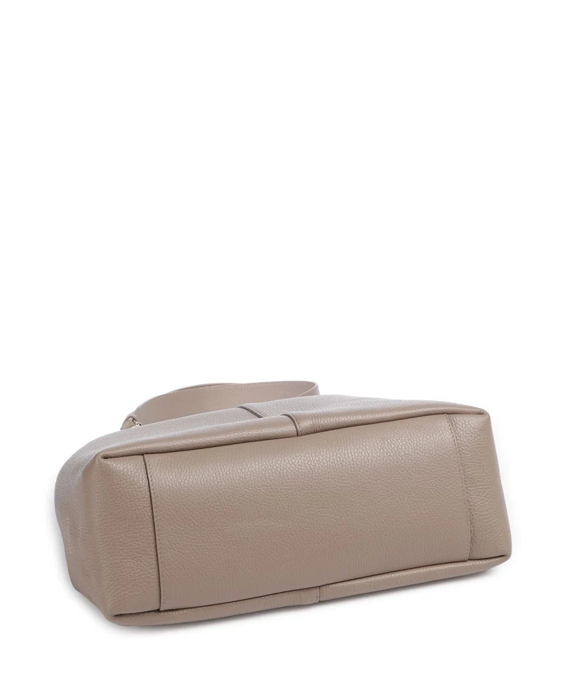 Coccinelle C-Easy Sac fourre-tout warm taupe