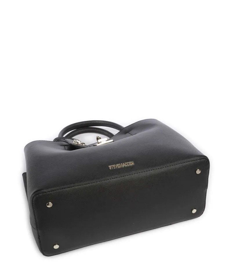 Steve Madden BKESS-L Sac à main black/gold