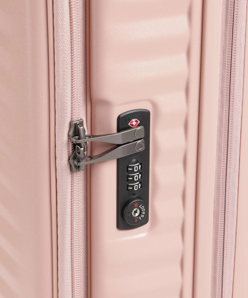 Echolac Celestra FA L Valise 4 roues pink