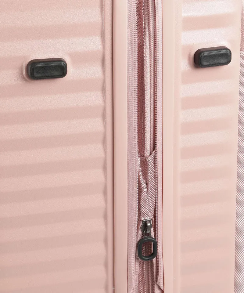 Echolac Celestra FA L Valise 4 roues pink