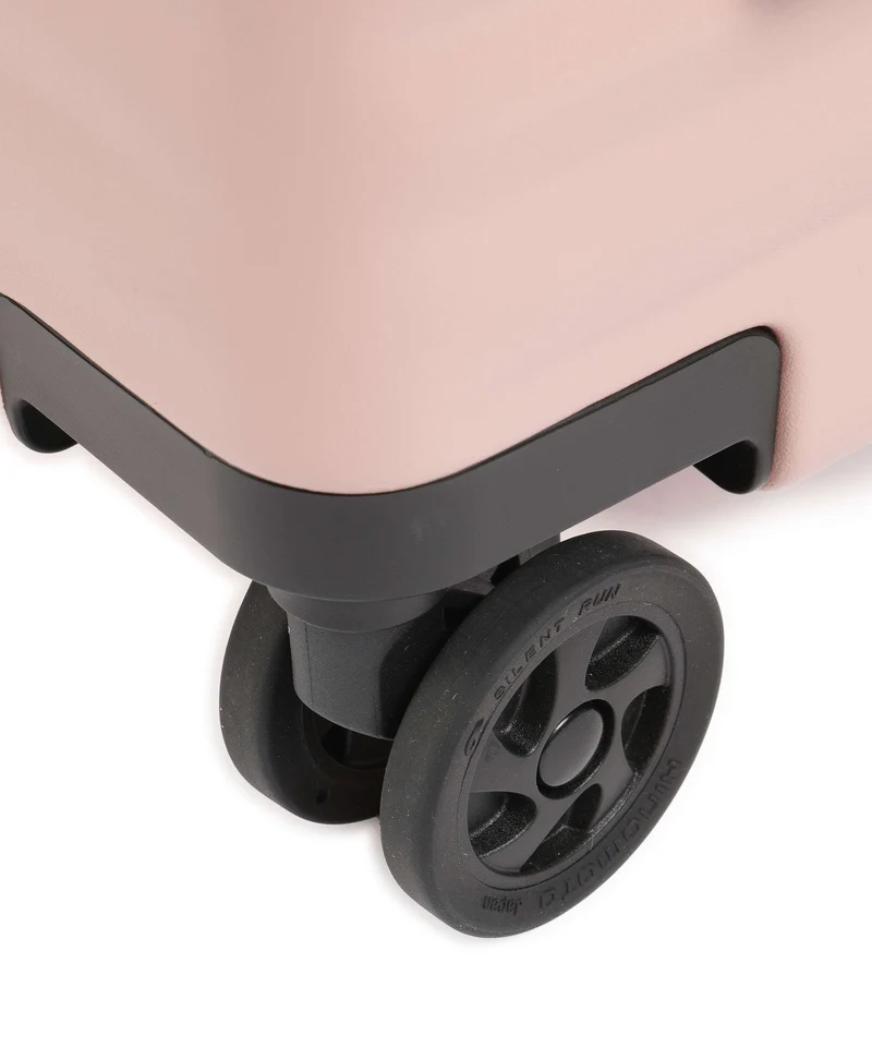Echolac Celestra FA L Valise 4 roues pink