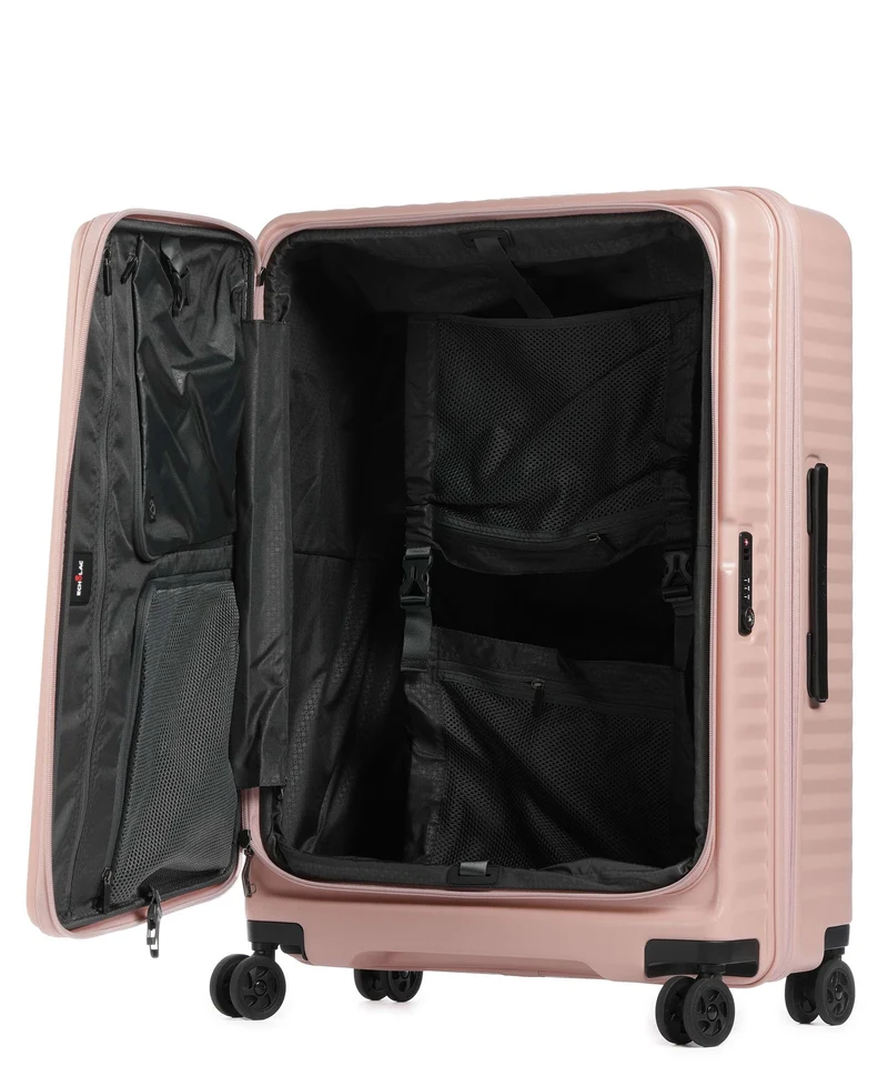 Echolac Celestra FA L Valise 4 roues pink
