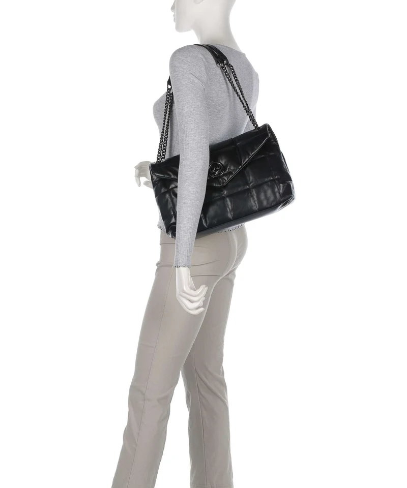 Kazar Diva Sac porté épaule black