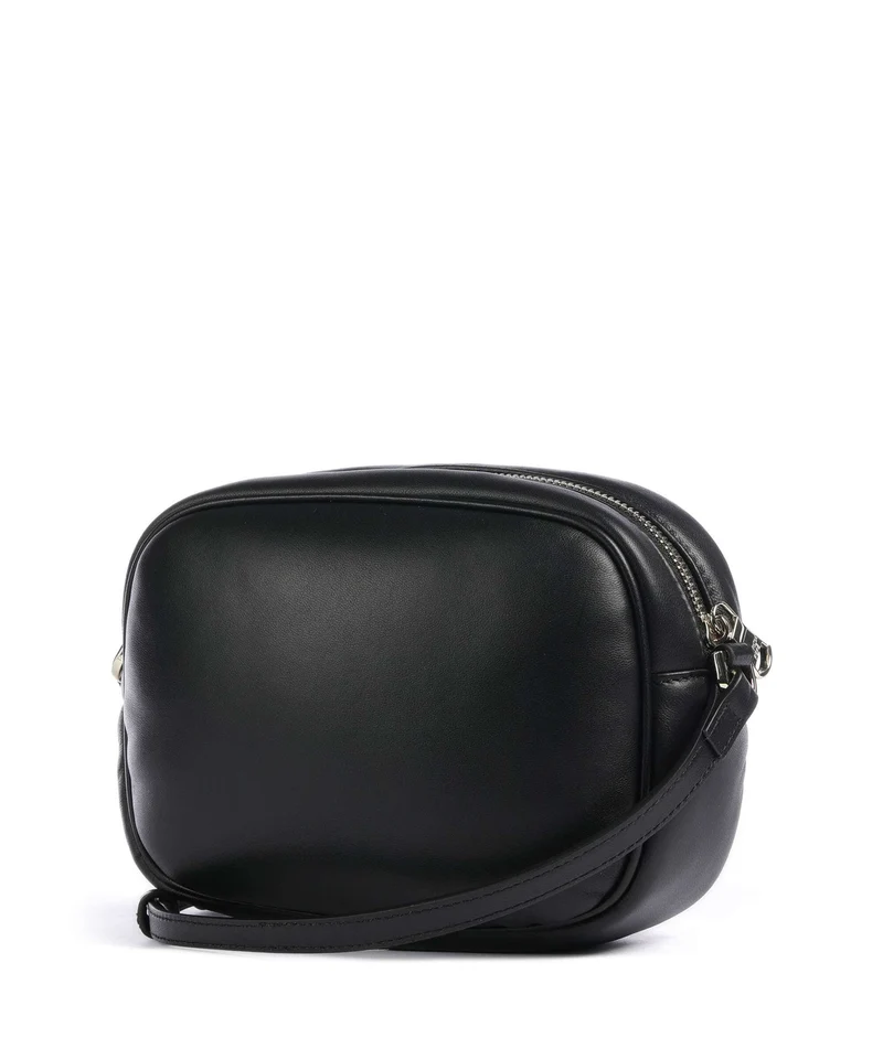 Patrizia Pepe Sac bandoulière nero
