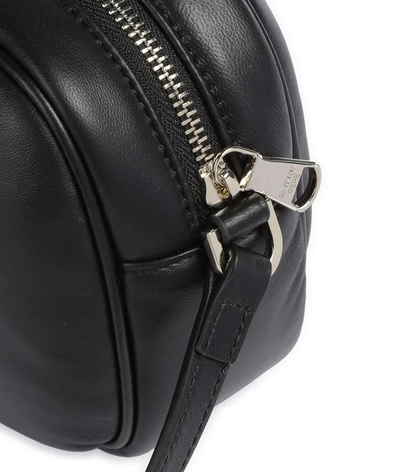 Patrizia Pepe Sac bandoulière nero