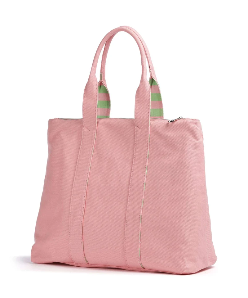 Juicy Couture Daisy Canvas L Cabas juicy pink