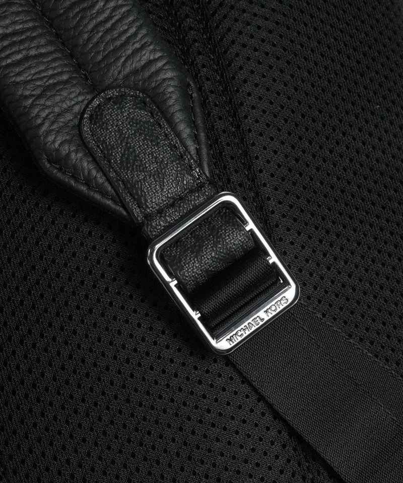 Michael Kors Hudson Sac à dos black