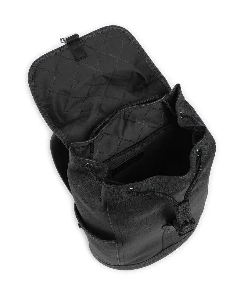 Michael Kors Hudson Sac à dos black