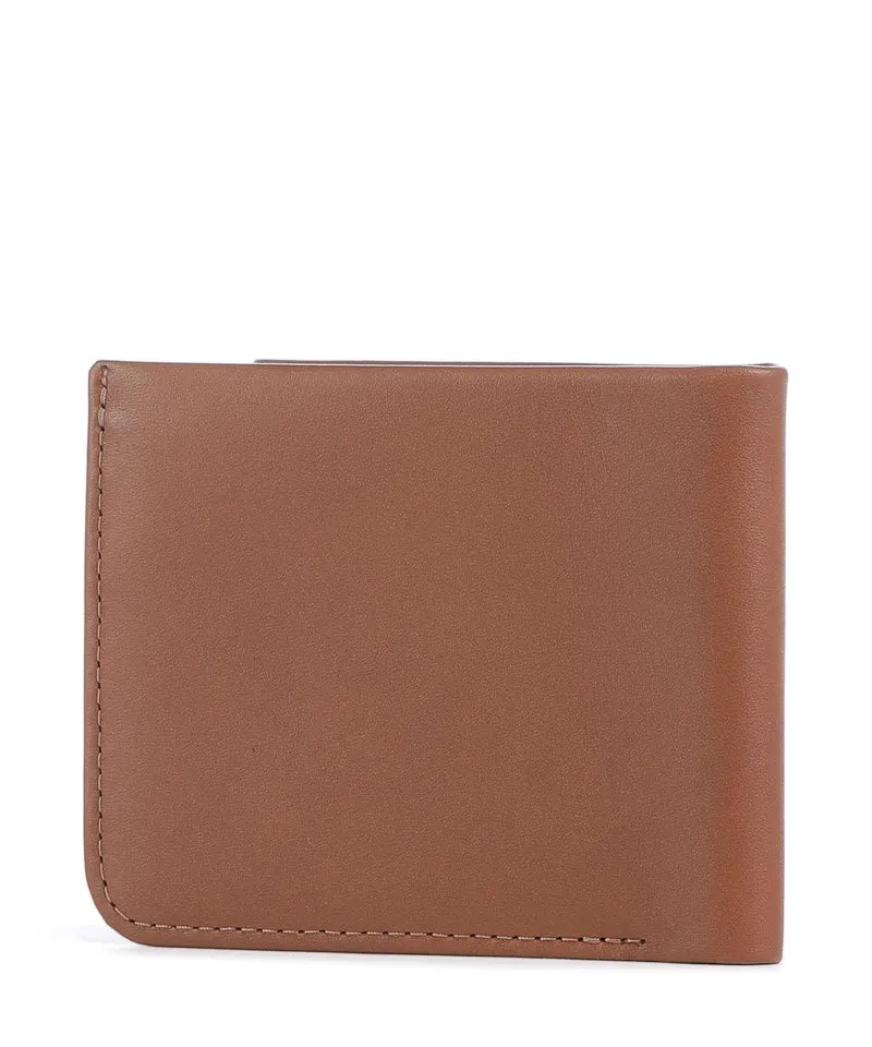 Bellroy Hide & Seek Portefeuille caramel